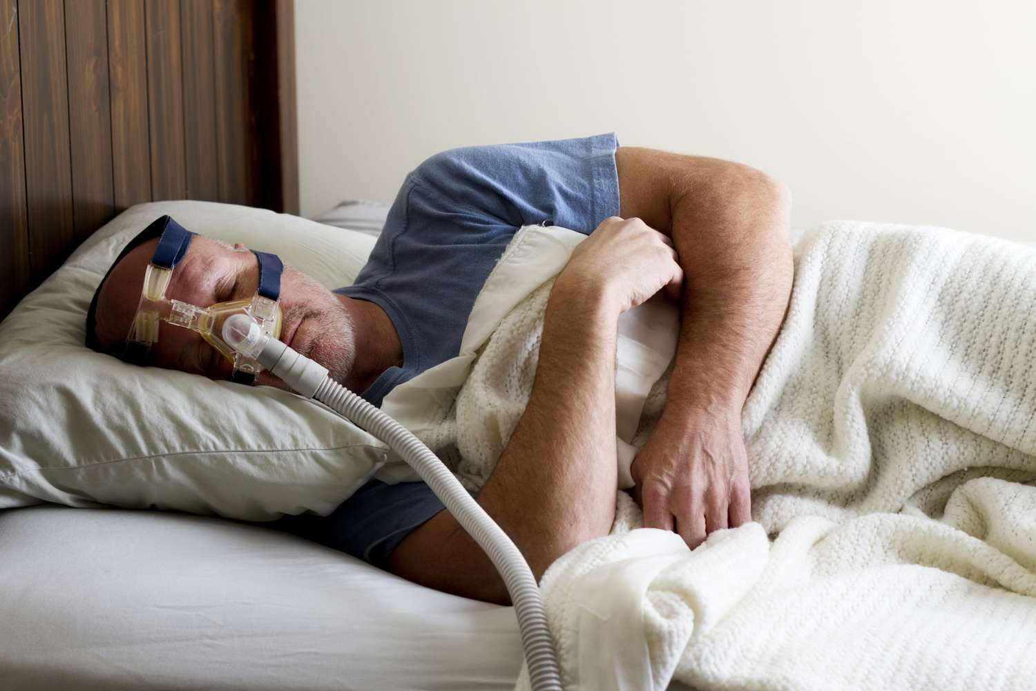 Adult Sleep Monitoring Program — primary